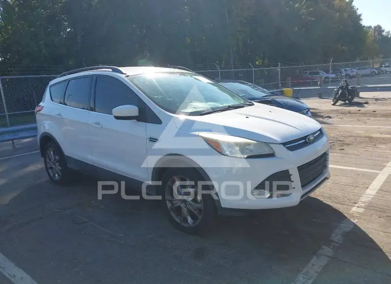 2014 Ford ESCAPE photo