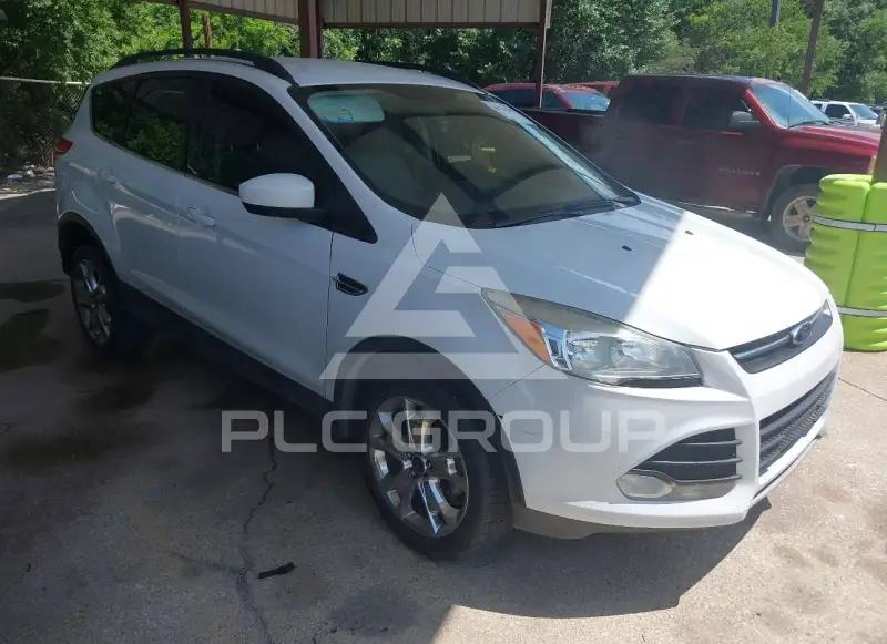 2014 Ford ESCAPE фото