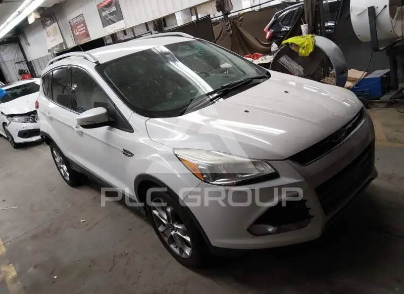 2014 Ford ESCAPE photo