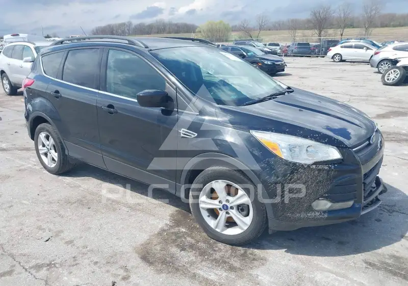 2014 Ford ESCAPE photo
