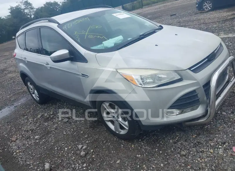 2014 Ford ESCAPE фото