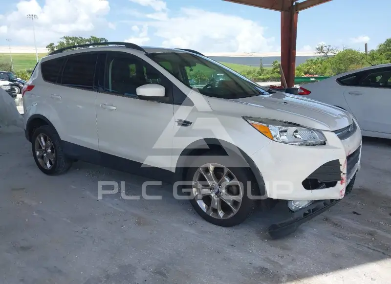 2014 Ford ESCAPE photo