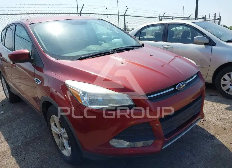 2014 Ford ESCAPE фото