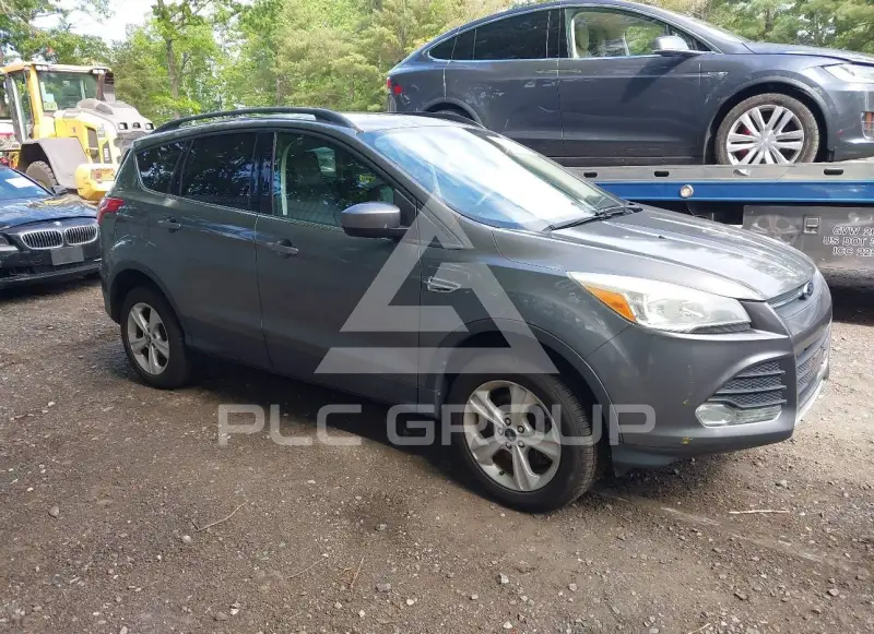 2014 Ford ESCAPE фото