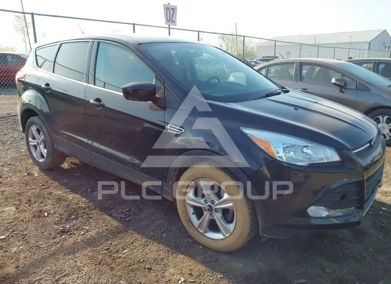 2014 Ford ESCAPE фото
