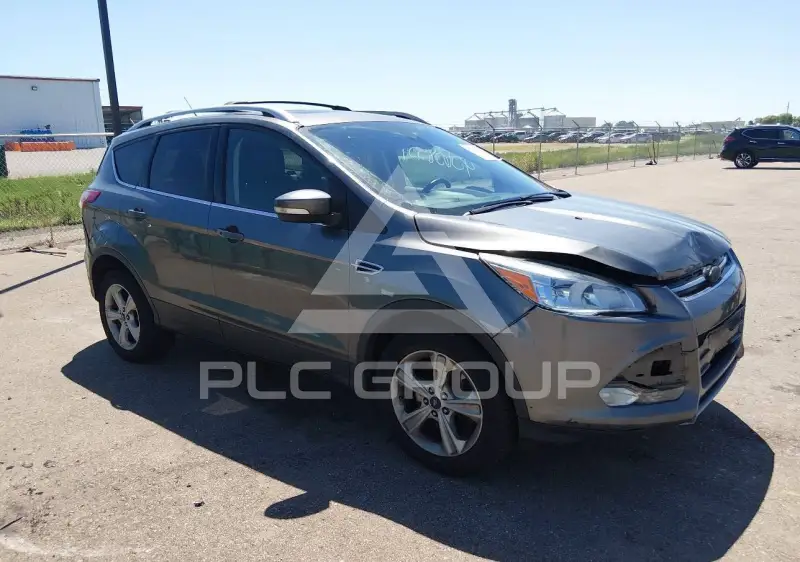 2014 Ford ESCAPE photo