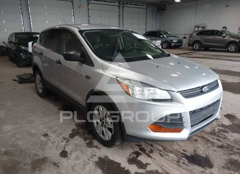 2014 Ford ESCAPE photo