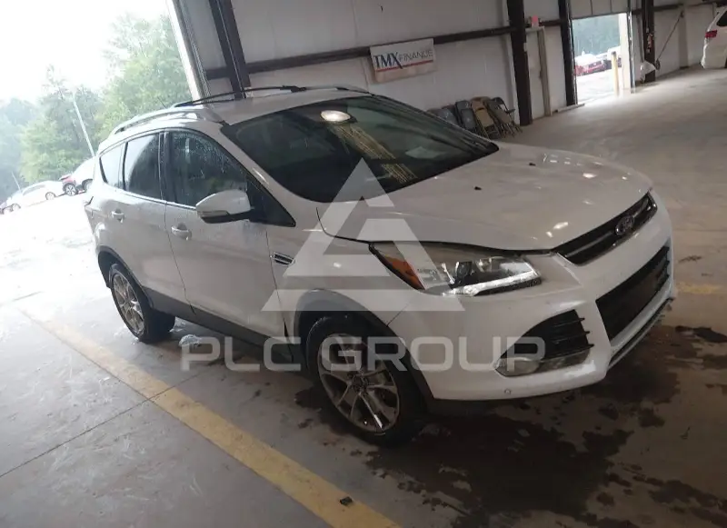 2014 Ford ESCAPE photo