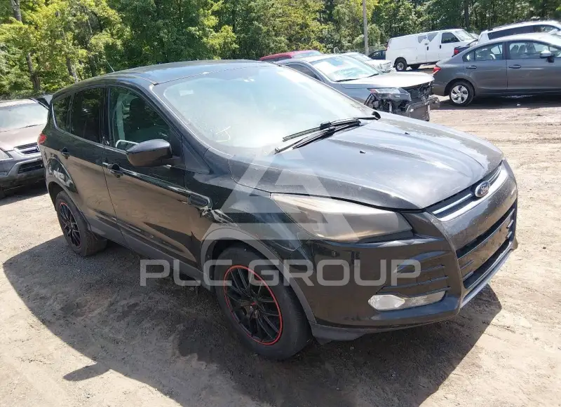 2014 Ford ESCAPE фото