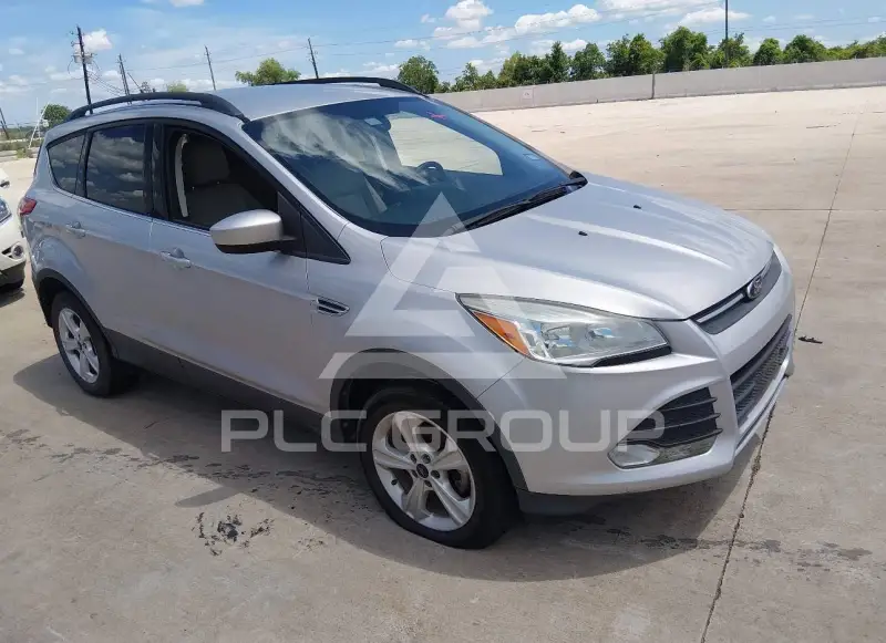 2014 Ford ESCAPE фото