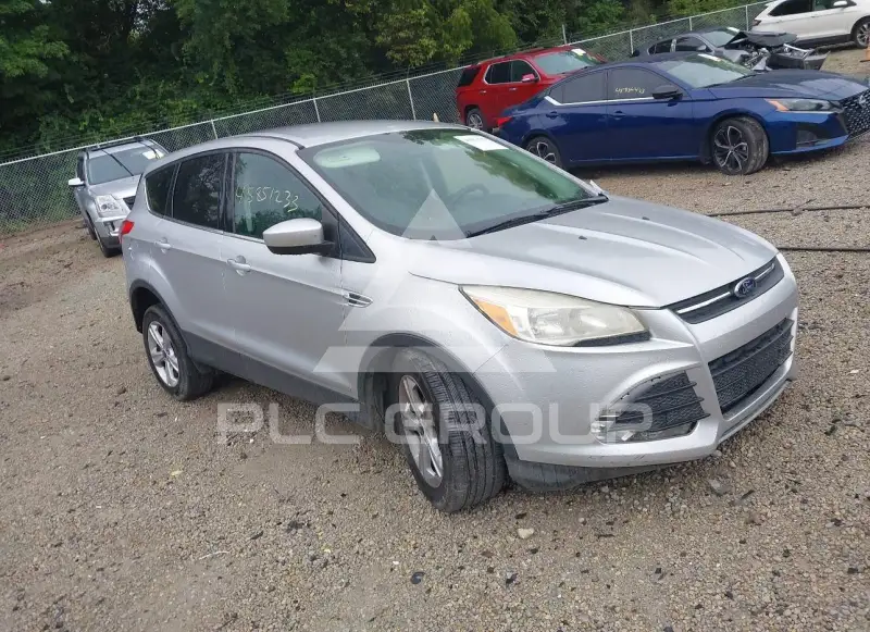 2014 Ford ESCAPE photo