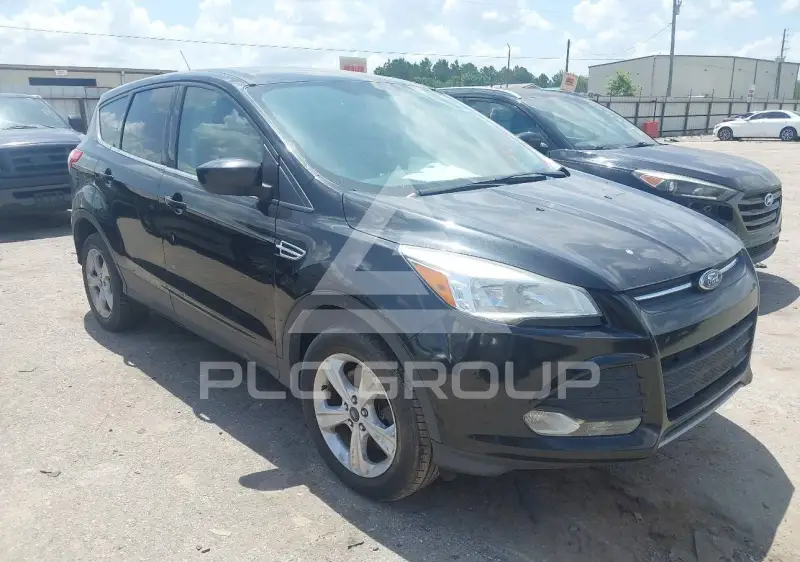 2014 Ford ESCAPE фото