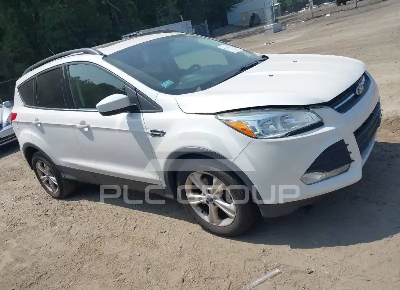 2014 Ford ESCAPE фото