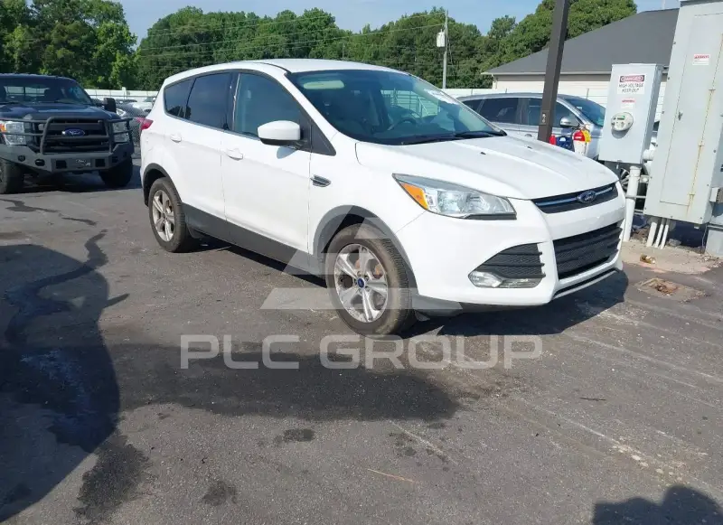 2014 Ford ESCAPE photo