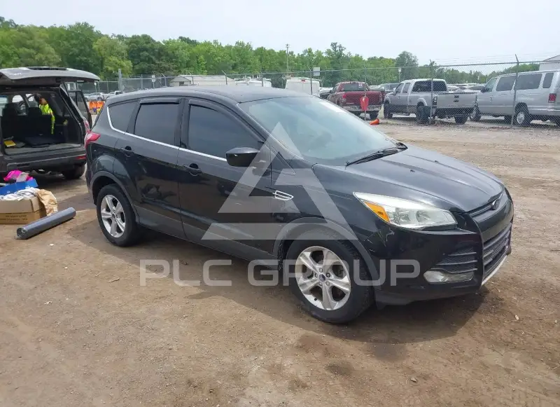 2014 Ford ESCAPE photo