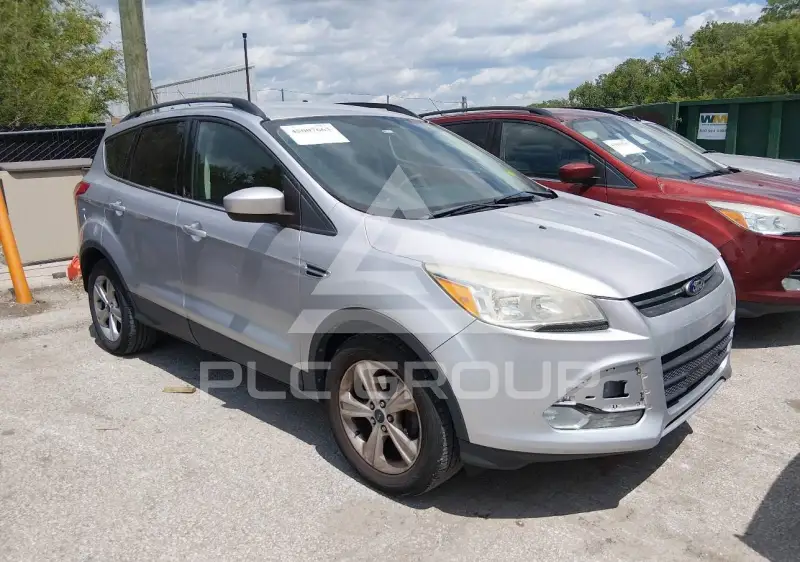 2014 Ford ESCAPE фото