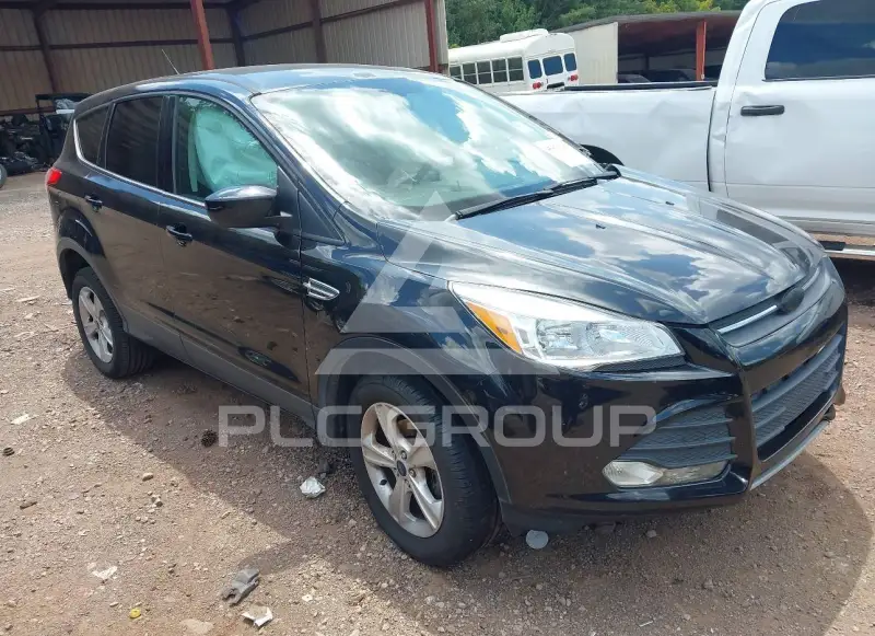 2014 Ford ESCAPE фото