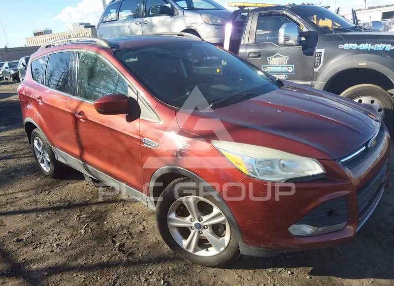 2014 Ford ESCAPE фото
