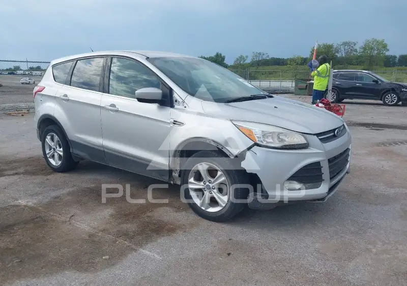 2014 Ford ESCAPE photo
