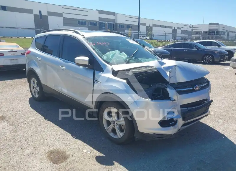 2014 Ford ESCAPE фото