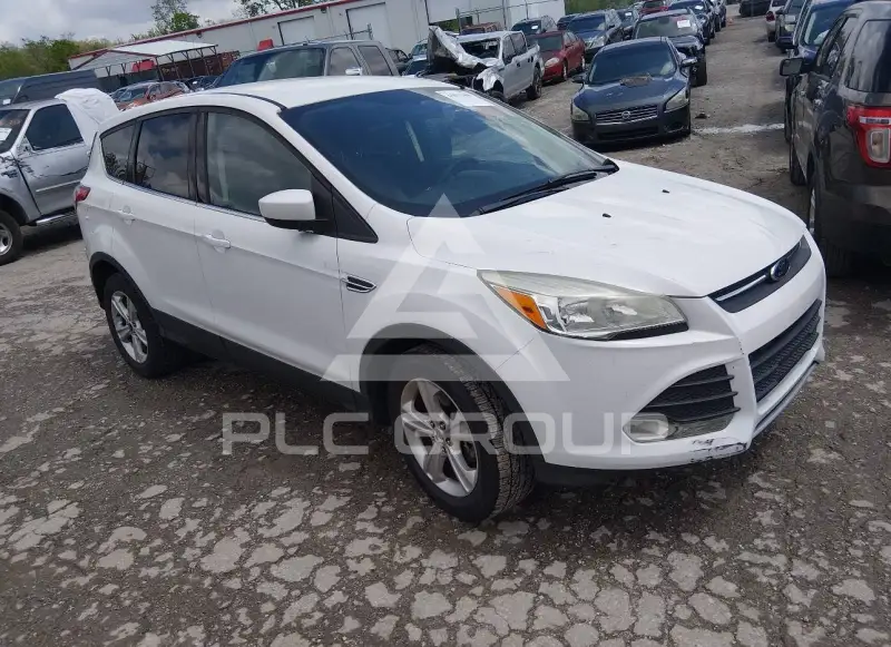 2014 Ford ESCAPE фото