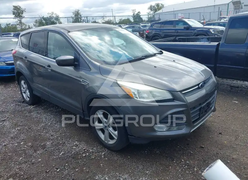 2014 Ford ESCAPE photo