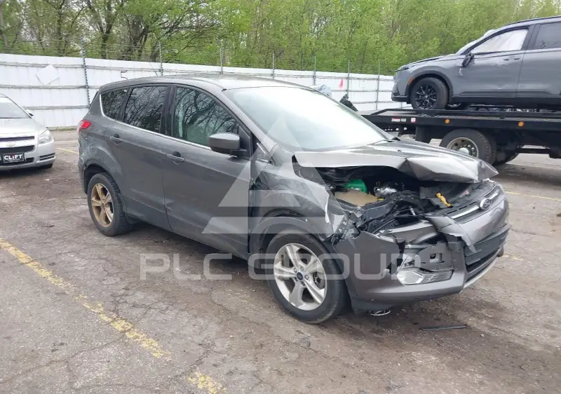 2014 Ford ESCAPE фото