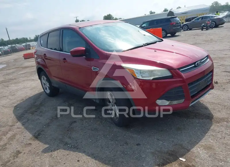 2014 Ford ESCAPE photo