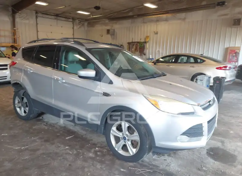 2014 Ford ESCAPE фото