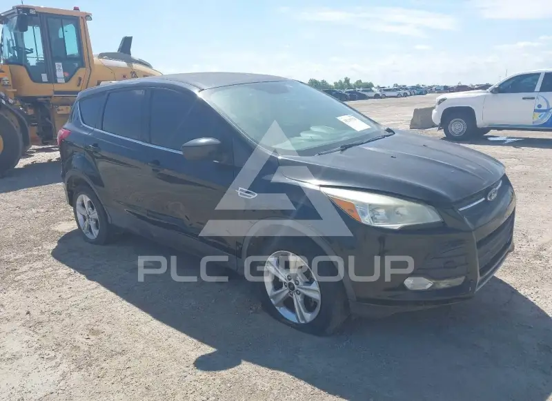 2014 Ford ESCAPE фото