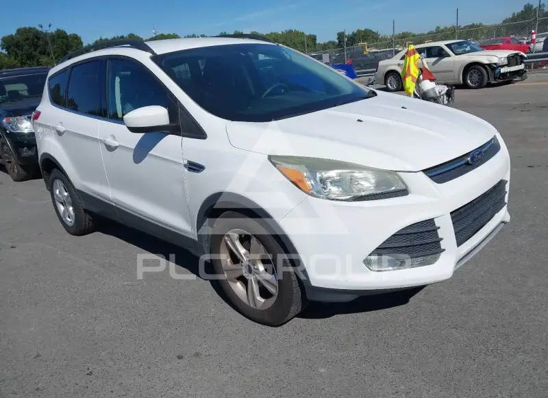 2014 Ford ESCAPE фото