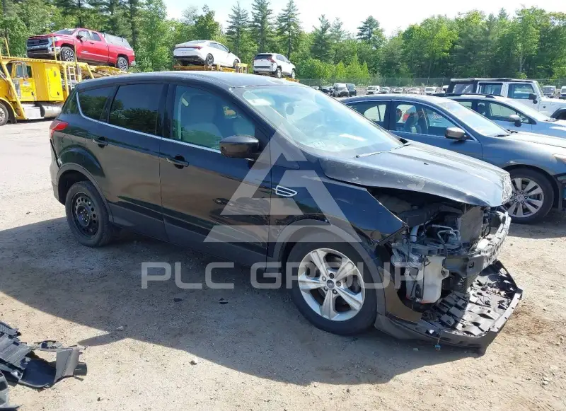2014 Ford ESCAPE фото