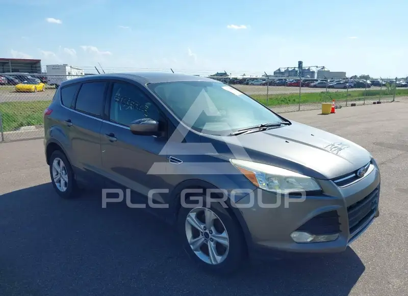 2014 Ford ESCAPE photo