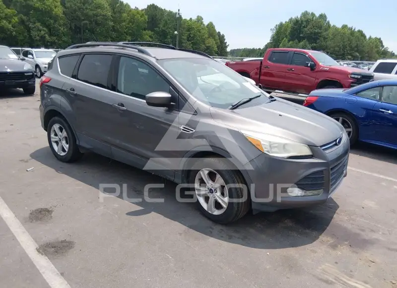2014 Ford ESCAPE photo