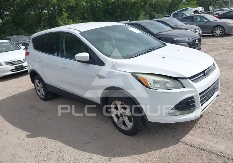 2014 Ford ESCAPE фото