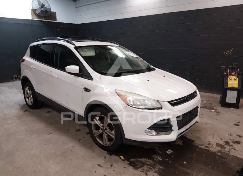 2014 Ford ESCAPE фото