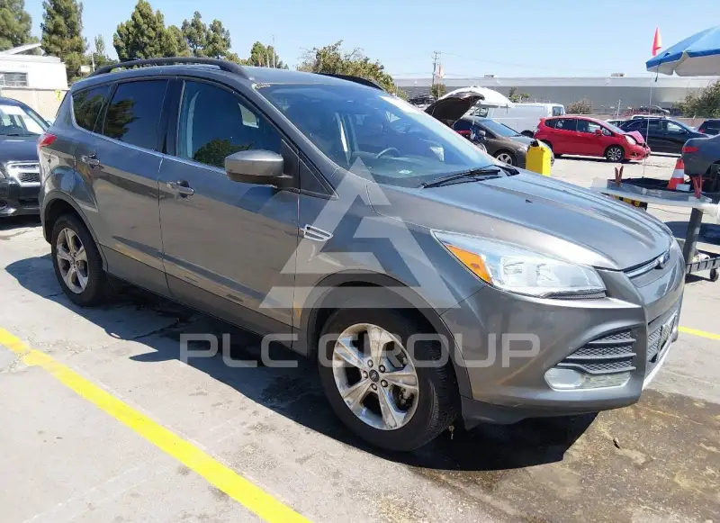2014 Ford ESCAPE фото