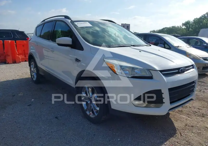 2014 Ford ESCAPE photo