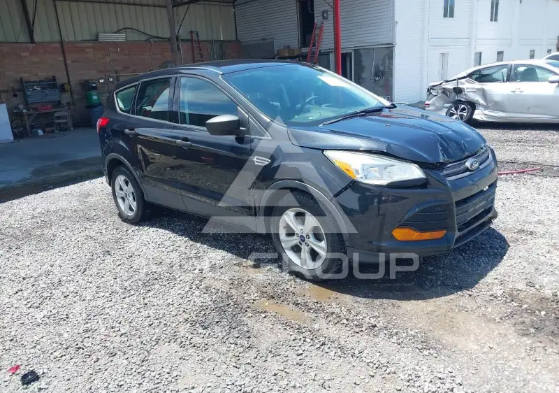 2014 Ford ESCAPE photo