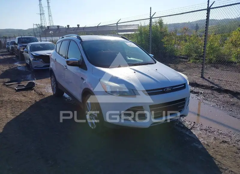 2014 Ford ESCAPE photo
