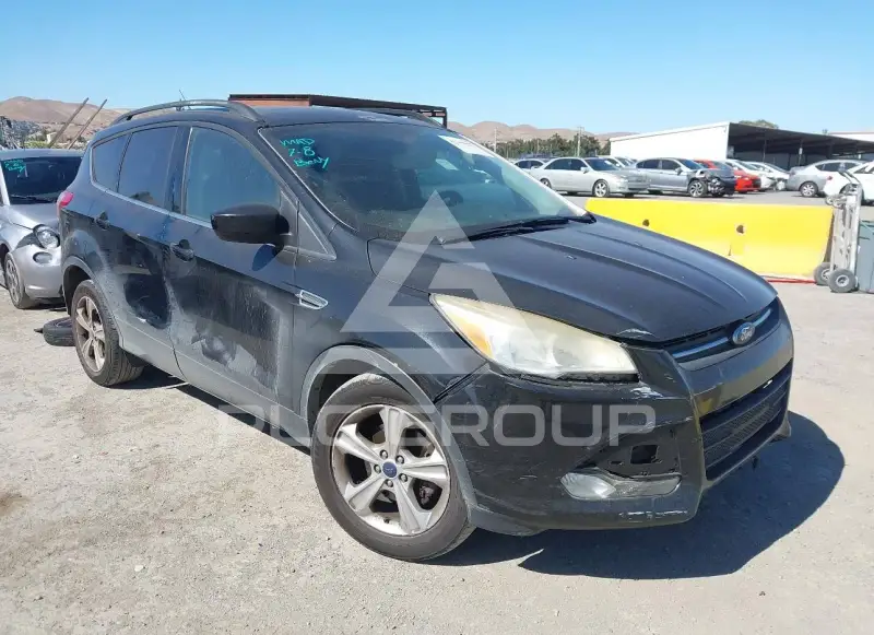 2014 Ford ESCAPE photo