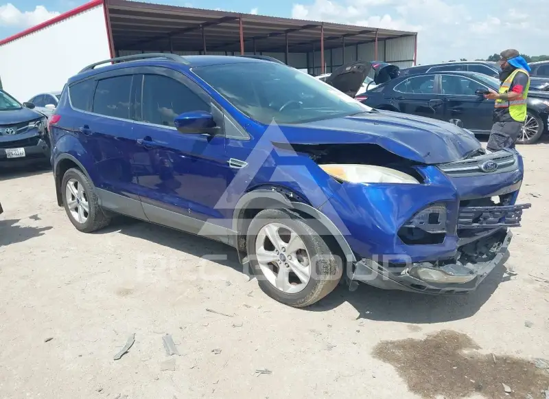 2014 Ford ESCAPE фото