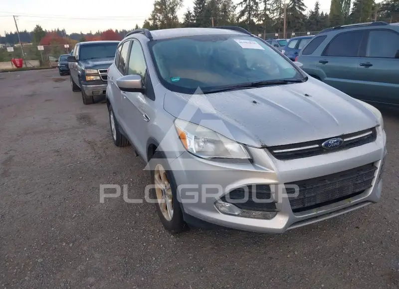 2014 Ford ESCAPE фото