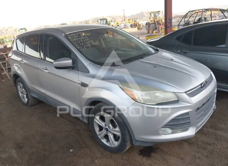 2014 Ford ESCAPE photo