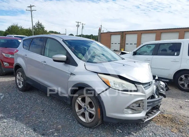 2014 Ford ESCAPE фото
