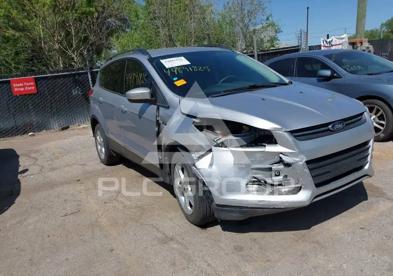 2014 Ford ESCAPE фото