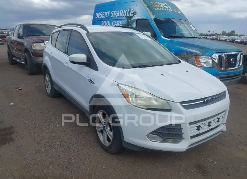2014 Ford ESCAPE photo