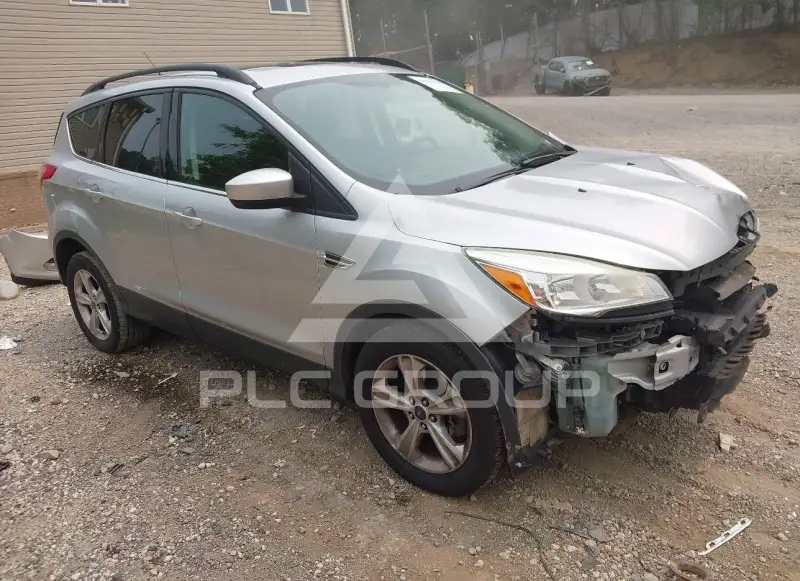 2014 Ford ESCAPE фото