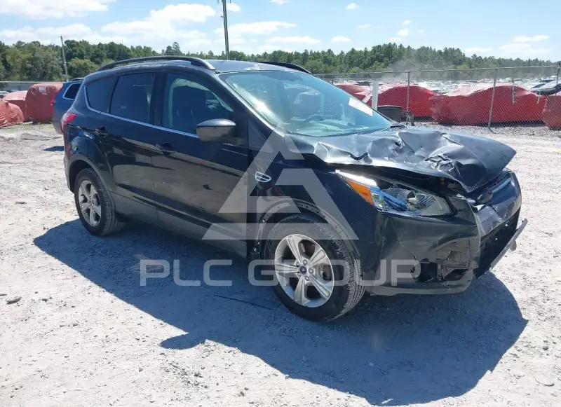 2014 Ford ESCAPE photo
