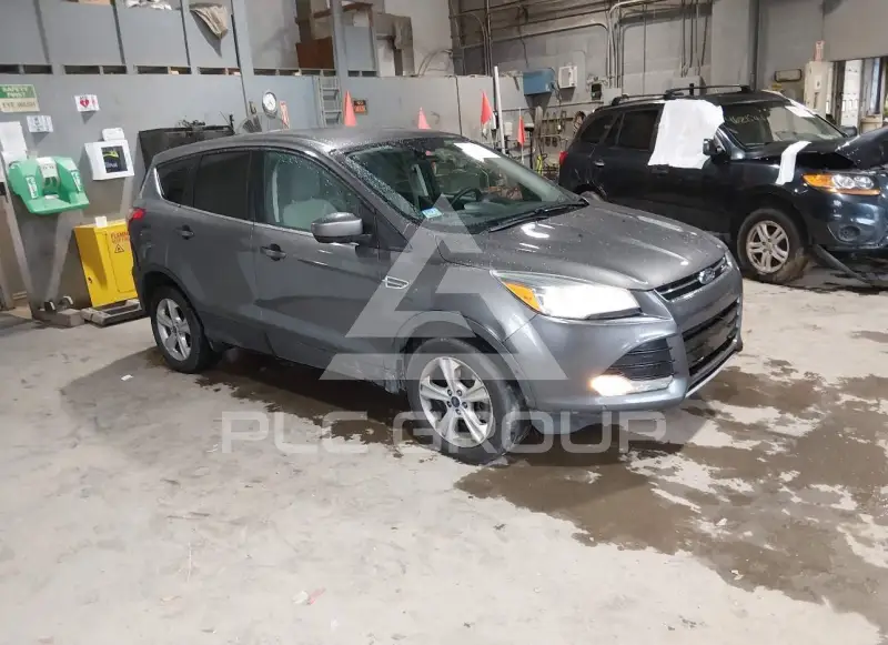 2014 Ford ESCAPE photo